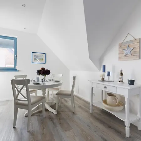 Dom wakacyjny Hermann