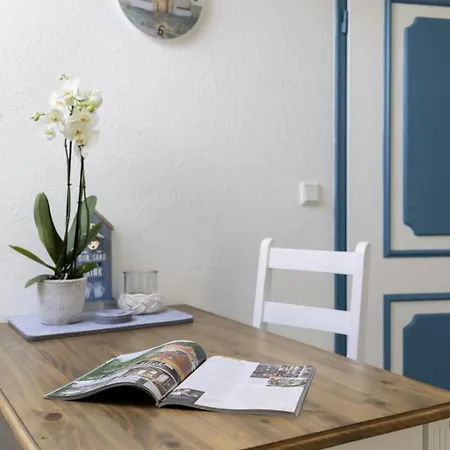 Hermann Semesterbostad Kappeln