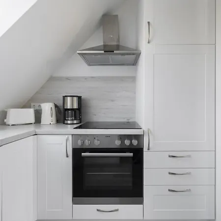 Dom wakacyjny Hermann *