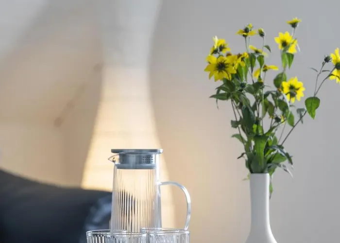 Semesterbostad Hermann