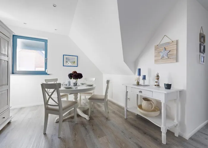 Semesterbostad Hermann