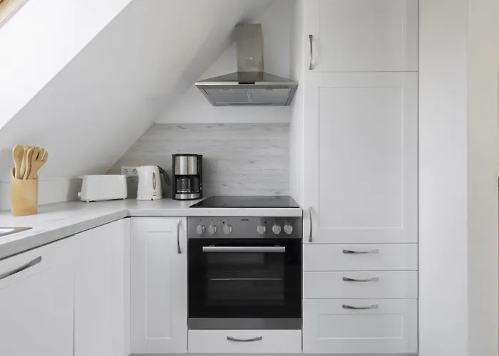 Semesterbostad Hermann *