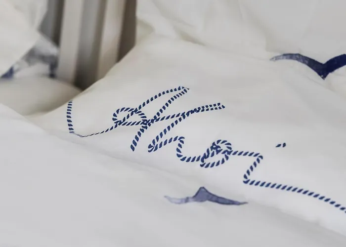 Semesterbostad Hermann