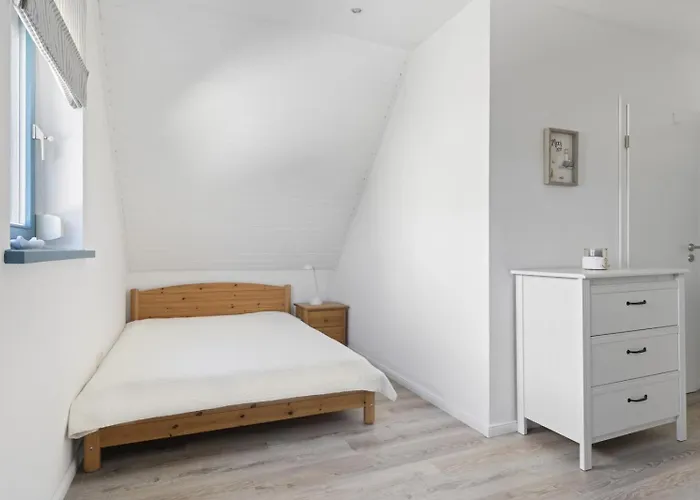 Hermann Semesterbostad *