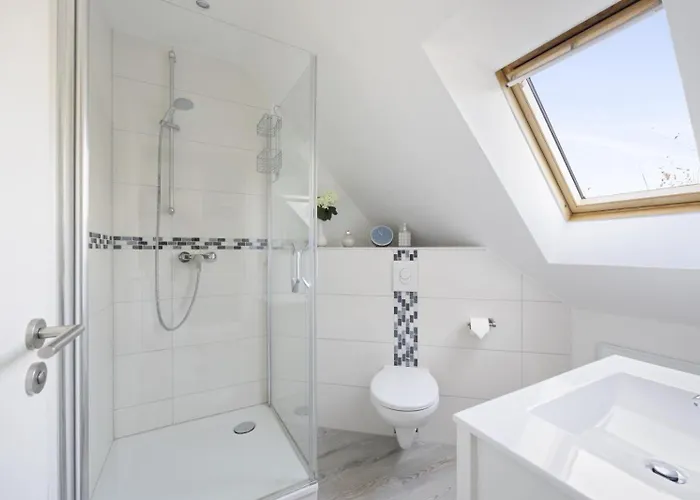 Hermann Semesterbostad Kappeln